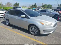 1FADP3F23GL320001 2016 FORD FOCUS