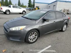 1FADP3F23GL320029 2016 FORD FOCUS