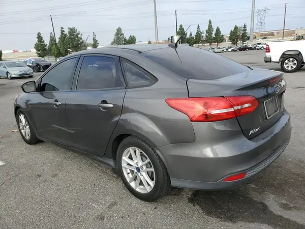 1FADP3F23GL320029 2016 FORD FOCUS - Image 2