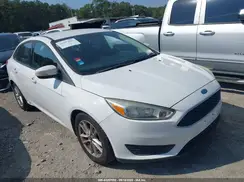 1FADP3F23GL320287 2016 FORD FOCUS