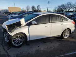 1FADP3F23GL320354 2016 FORD FOCUS
