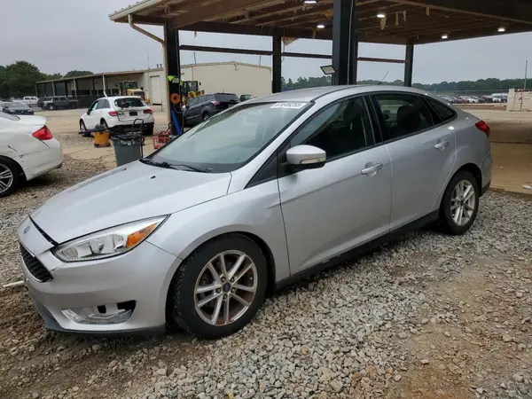 1FADP3F23GL320399 2016 FORD FOCUS - Image 1