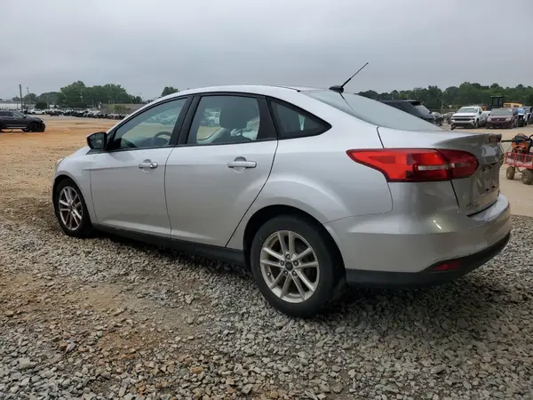 1FADP3F23GL320399 2016 FORD FOCUS - Image 2