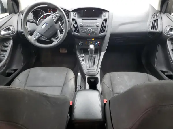 1FADP3F23GL320399 2016 FORD FOCUS - Image 8