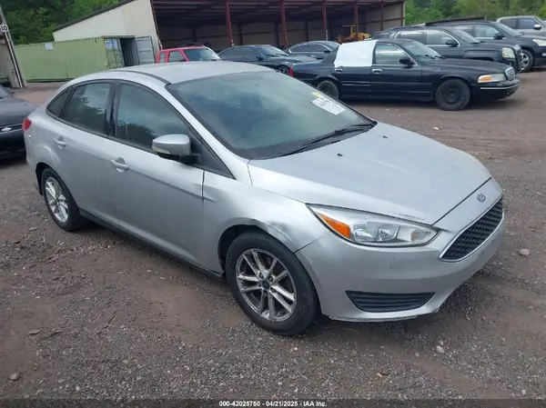 1FADP3F23GL320855 2016 FORD FOCUS - Image 1