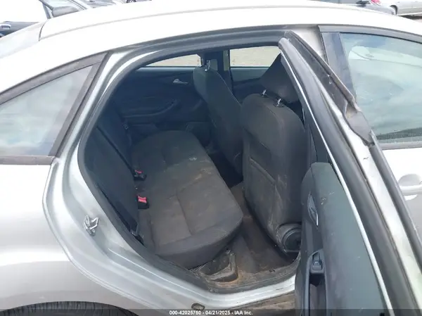 1FADP3F23GL320855 2016 FORD FOCUS - Image 8