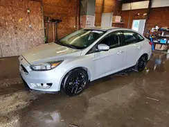 1FADP3F23GL321004 2016 FORD FOCUS