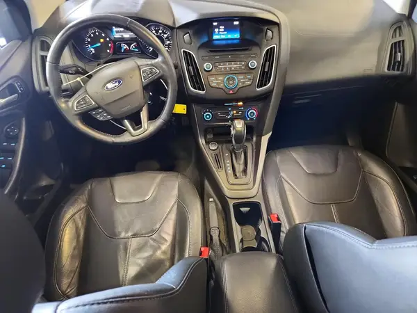 1FADP3F23GL321004 2016 FORD FOCUS - Image 8