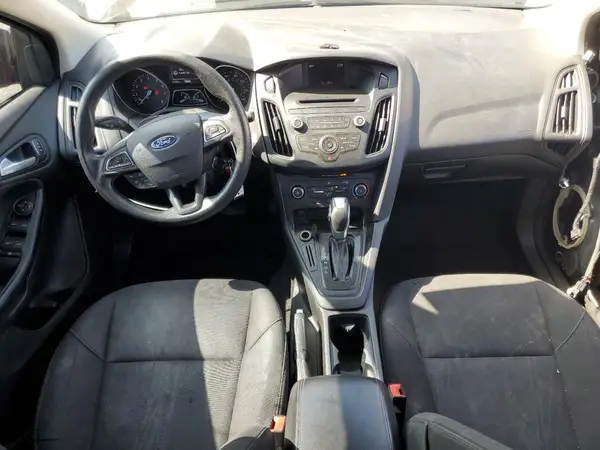 1FADP3F23GL322136 2016 FORD FOCUS - Image 8