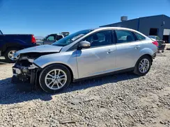 1FADP3F23GL322251 2016 FORD FOCUS