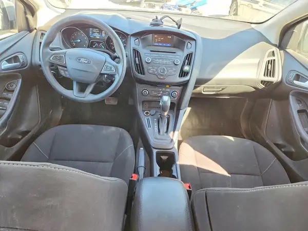 1FADP3F23GL322251 2016 FORD FOCUS - Image 8