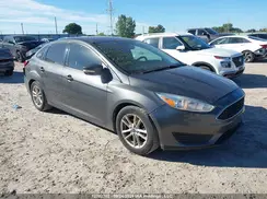 1FADP3F23GL323139 2016 FORD FOCUS