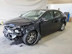 1FADP3F23GL323478 2016 FORD FOCUS