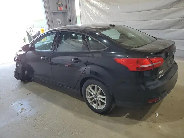 1FADP3F23GL323478 2016 FORD FOCUS - Image 2