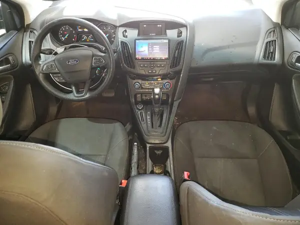 1FADP3F23GL323478 2016 FORD FOCUS - Image 8