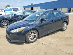 1FADP3F23GL324369 2016 FORD FOCUS