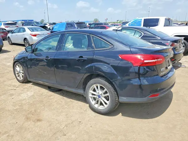 1FADP3F23GL324369 2016 FORD FOCUS - Image 2