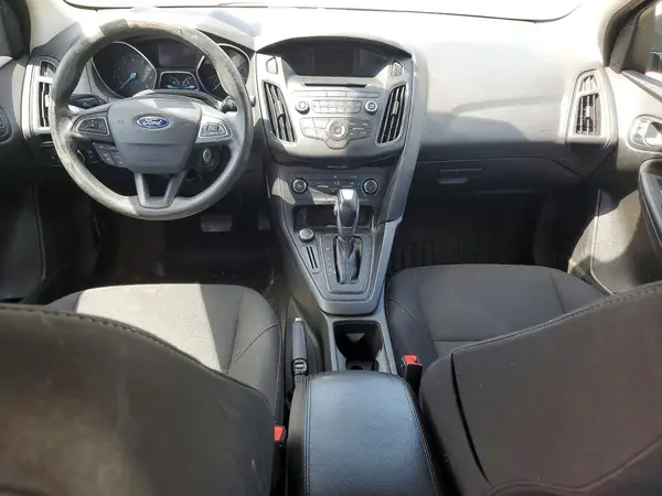 1FADP3F23GL324369 2016 FORD FOCUS - Image 8