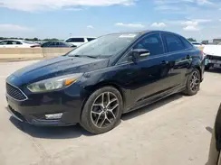 1FADP3F23GL324436 2016 FORD FOCUS