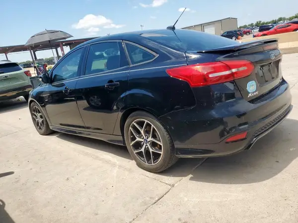 1FADP3F23GL324436 2016 FORD FOCUS - Image 2