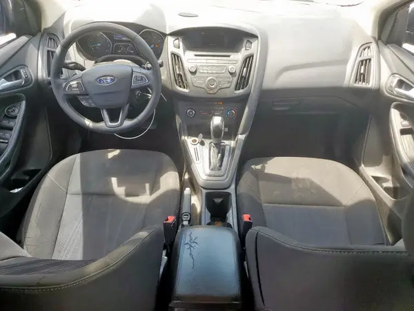 1FADP3F23GL324436 2016 FORD FOCUS - Image 8