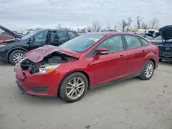 1FADP3F23GL324694 2016 FORD FOCUS