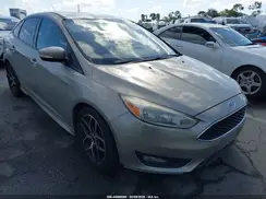 1FADP3F23GL324940 2016 FORD FOCUS