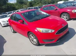 1FADP3F23GL325442 2016 FORD FOCUS