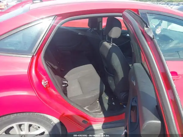 1FADP3F23GL325442 2016 FORD FOCUS - Image 8