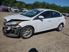 1FADP3F23GL326848 2016 FORD FOCUS