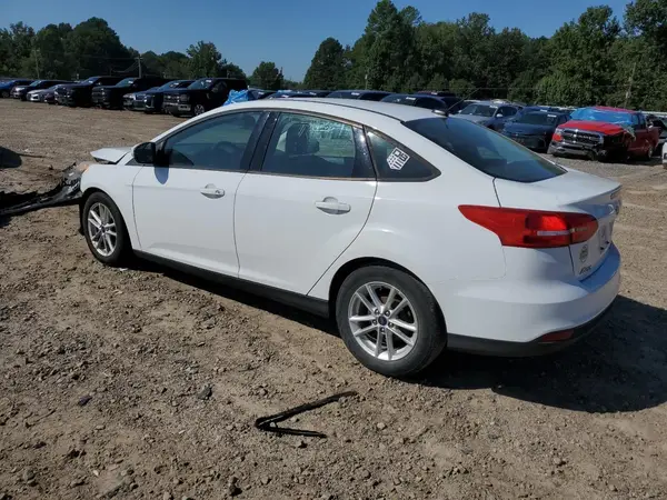 1FADP3F23GL326848 2016 FORD FOCUS - Image 2