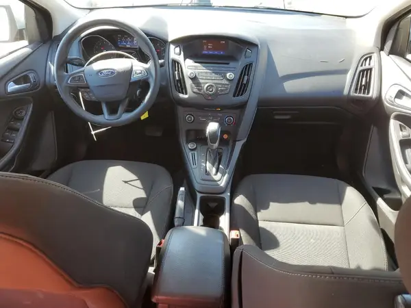 1FADP3F23GL326848 2016 FORD FOCUS - Image 8