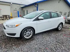 1FADP3F23GL328311 2016 FORD FOCUS