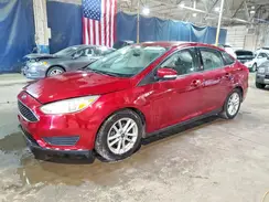 1FADP3F23GL328535 2016 FORD FOCUS