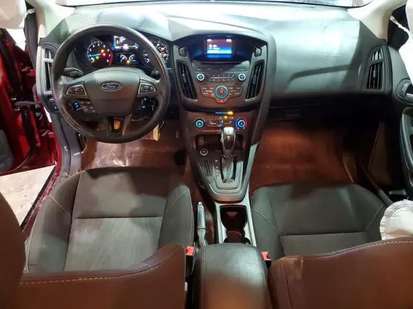 1FADP3F23GL328535 2016 FORD FOCUS - Image 8