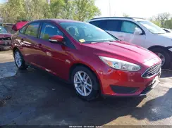 1FADP3F23GL328874 2016 FORD FOCUS