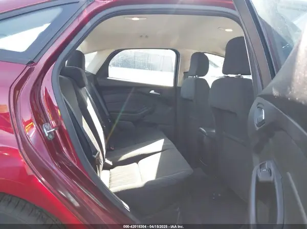 1FADP3F23GL328874 2016 FORD FOCUS - Image 8