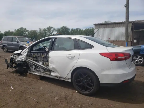 1FADP3F23GL329913 2016 FORD FOCUS - Image 2