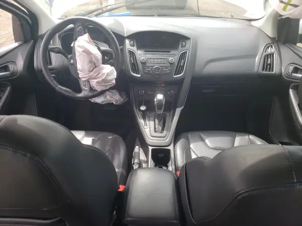 1FADP3F23GL329913 2016 FORD FOCUS - Image 8