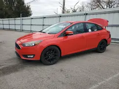 1FADP3F23GL329961 2016 FORD FOCUS