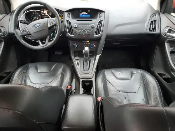 1FADP3F23GL329961 2016 FORD FOCUS - Image 8