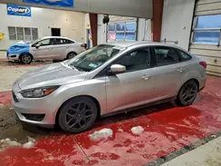 1FADP3F23GL330026 2016 FORD FOCUS