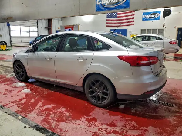 1FADP3F23GL330026 2016 FORD FOCUS - Image 2