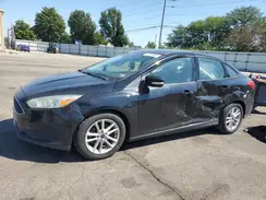 1FADP3F23GL330785 2016 FORD FOCUS
