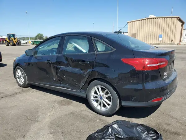 1FADP3F23GL330785 2016 FORD FOCUS - Image 2