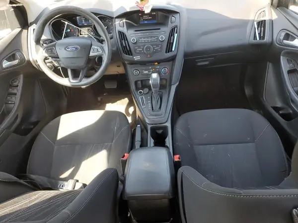 1FADP3F23GL330785 2016 FORD FOCUS - Image 8