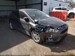 1FADP3F23GL330804 2016 FORD FOCUS