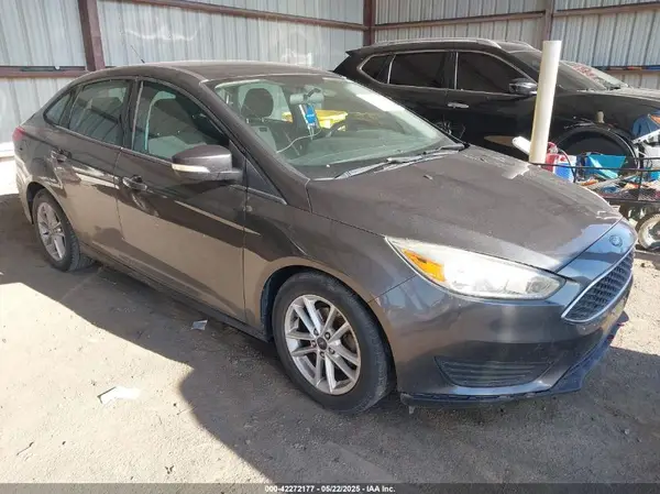 1FADP3F23GL330804 2016 FORD FOCUS - Image 1
