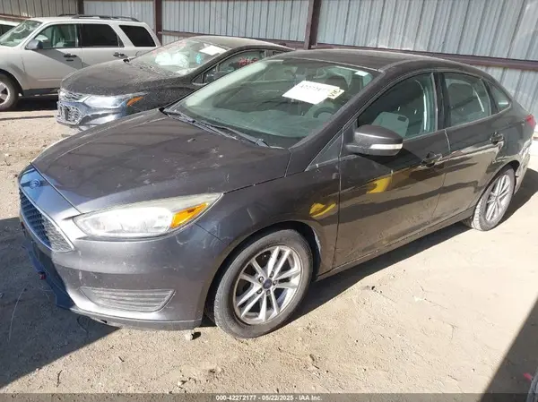 1FADP3F23GL330804 2016 FORD FOCUS - Image 2