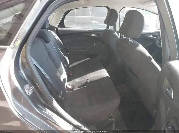 1FADP3F23GL330804 2016 FORD FOCUS - Image 8